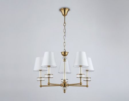 Подвесная люстра Ambrella Light LH LH71021