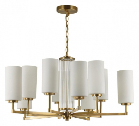 Подвесная люстра Odeon Light Kasali 4990/10