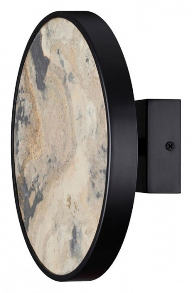 Накладной светильник Odeon Light Bergi 5064/15WL