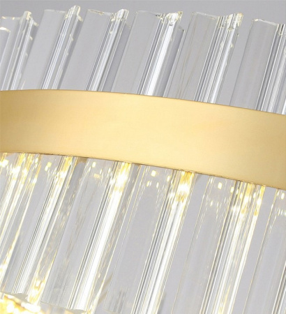 Подвесной светильник Natali Kovaltseva INNOVATION STYLE 83151