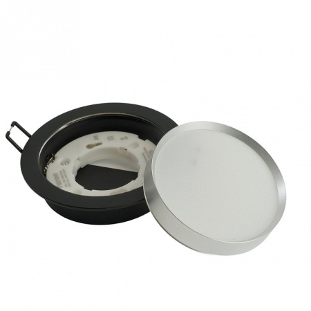 Встраиваемый светильник Feron DL507 51355