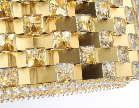 Подвесной светильник Ambrella Light LH LH41009