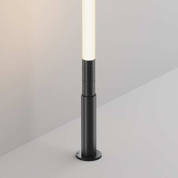 Крепление для трека Maytoni CA025BA-B