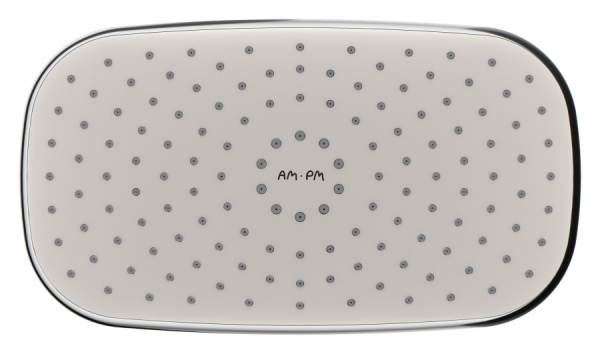 Верхний душ AM.PM Sensation F0530000