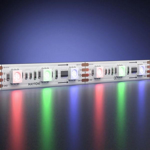 Лента светодиодная Maytoni Led Strip Адресная (SPI) светодиодная лента 201245