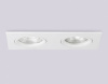 Встраиваемый светильник Ambrella Light TN TN102460