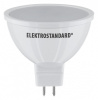 Лампа светодиодная Elektrostandard JCDR GU5.3 7Вт 4200K a049684