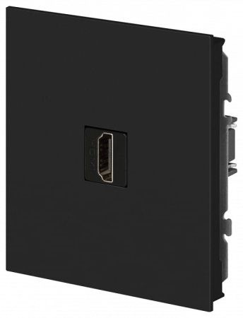 Розетка HDMI без рамки Эра Arktik Б0070508