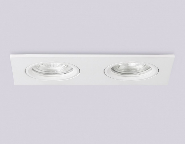 Встраиваемый светильник Ambrella Light TN TN102460