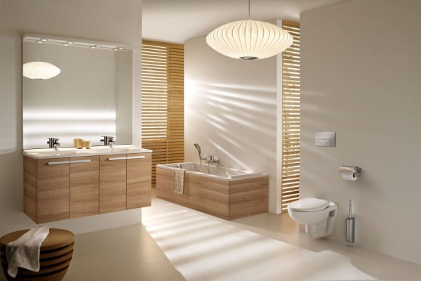 Зеркало Jacob Delafon Struktura 99 EB1211-NF