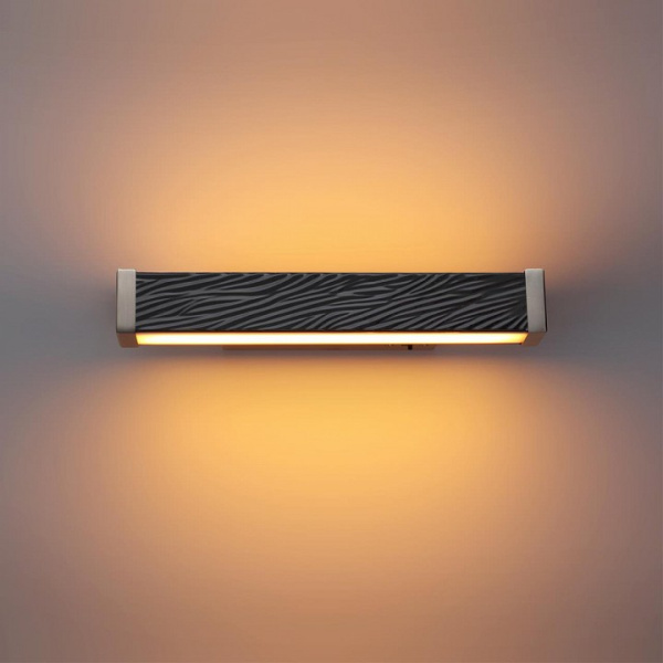 Накладной светильник Odeon Light Riviera 5451/10WLB
