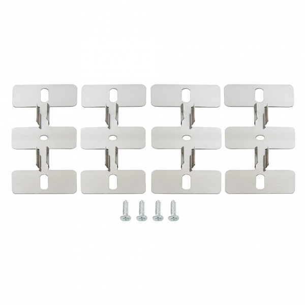 Короб накладной Feron CAB266 10377