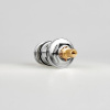 Дивертор Iddis 997BC157SM хром глянец