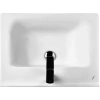 Раковина 60x45 см Акватон Миранда 1WH302421