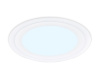 Встраиваемый светильник Ambrella Light DCR DCR370