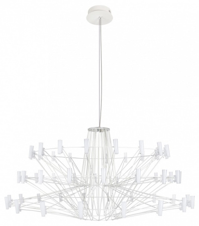 Подвесная люстра Loft it Coppelia 10476 White