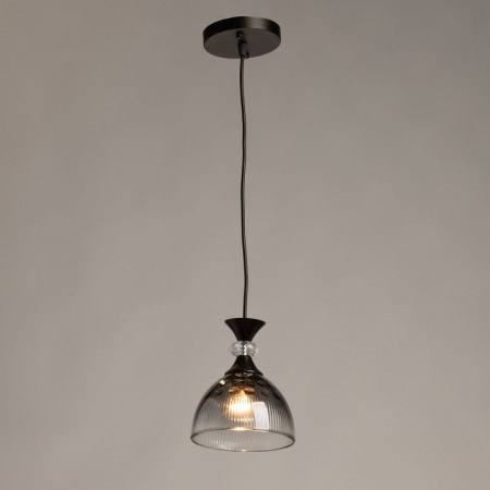 Подвесной светильник De City Соло 9 112014701