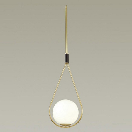 Подвесной светильник Odeon Light Flari 4810/1A