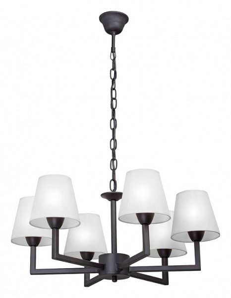 Подвесная люстра Vitaluce V3939 V3939-1/6