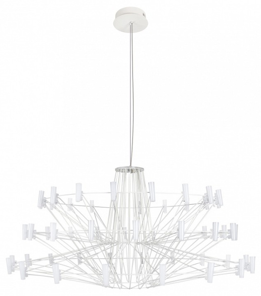 Подвесная люстра Loft it Coppelia 10476 White