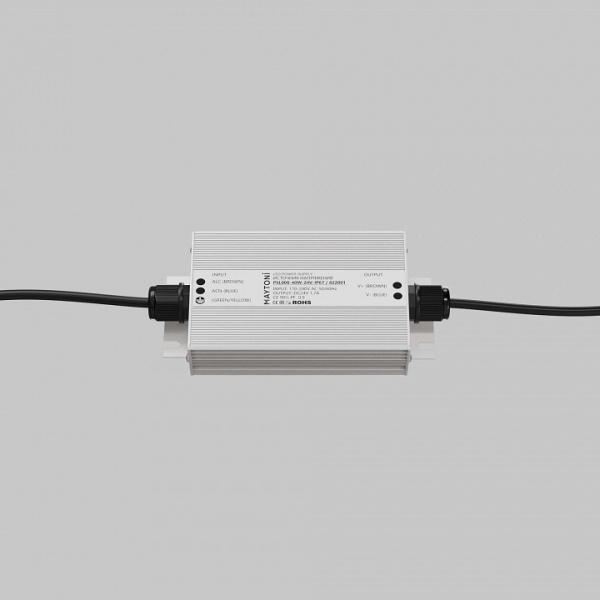 Блок питания с проводом Maytoni Led Strip  822001