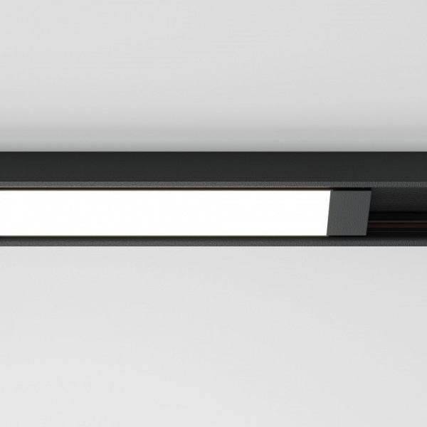 Накладной светильник Maytoni Basis TR173-1-16WTW-B