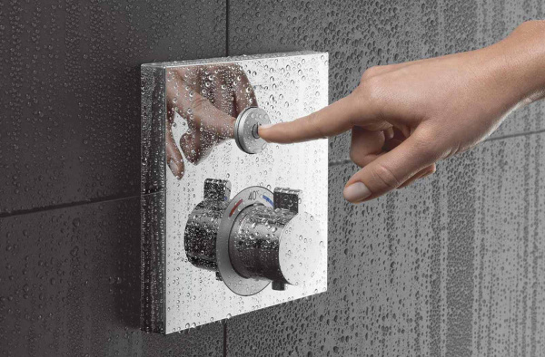Смеситель для душа hansgrohe Select 15762000