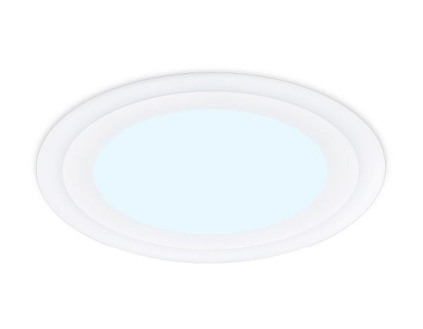 Встраиваемый светильник Ambrella Light DCR DCR376