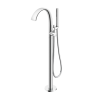 Смеситель для ванны TOTO ZN TBP01301R