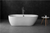 Акриловая ванна Ceramica Nova 180x84 FB07, белый