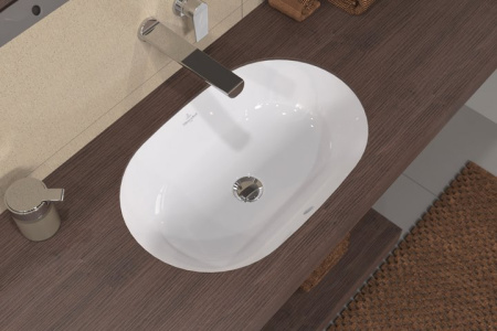 Раковина Villeroy&Boch Architectura 57 5A766001