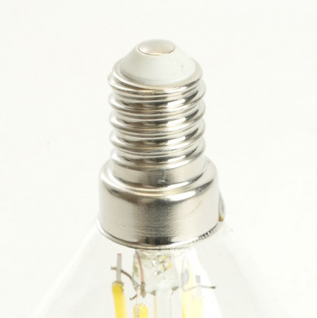 Лампа светодиодная Feron LB-1706 E14 6Вт 4000K 51257