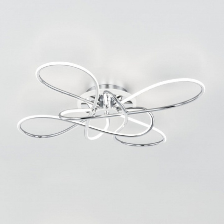 Потолочная люстра Citilux Джемини CL229B141E