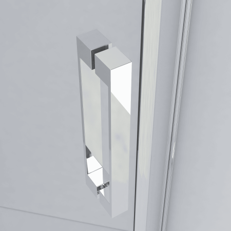 Душевой уголок Vincea Stresa VSP-1S100CH