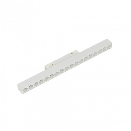 Накладной светильник MyFar FlowPoint MT0211-18W4K-W