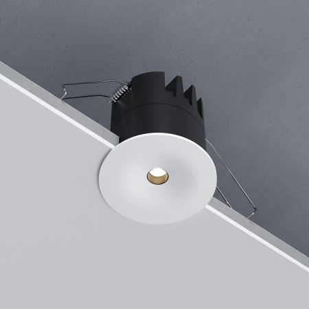 Встраиваемый светильник Elektrostandard Binnie 15275/LED