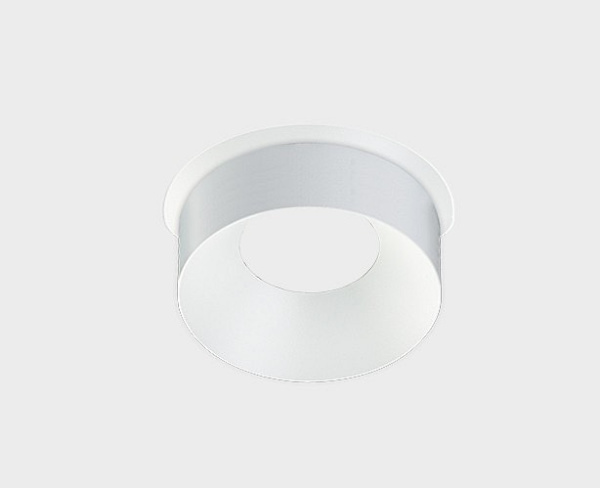 Накладной светильник Italline SKY SKY white + SKY R white
