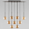 Подвесной светильник TK Lighting Estera 6149 Estera