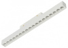 Накладной светильник MyFar FlowPoint MT0211-18W4K-W