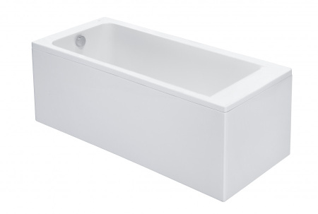 Акриловая ванна Roca Easy 160x70 ZRU9307663 белая