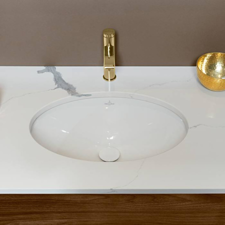 Раковина Villeroy&Boch Evana 61470001