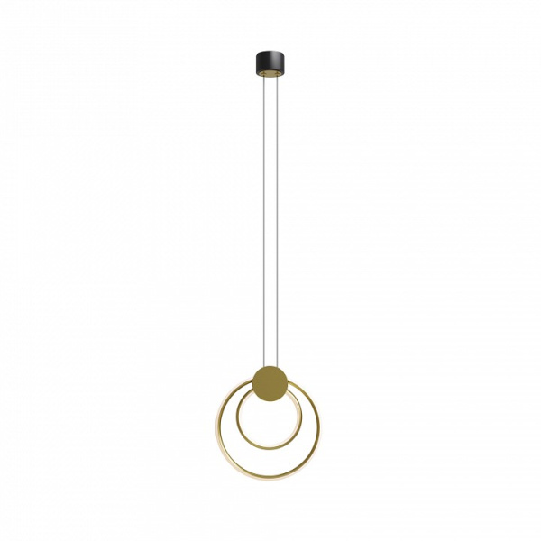 Подвесной светильник Maytoni Link MOD357PL-L14BS3K