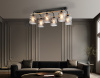 Потолочная люстра Ambrella Light TR TR3033250