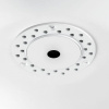 Рамка на 1 светильник Lightstar Spira 074106-02