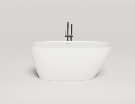 Ванна из искусственного камня Salini Sofia 150x75 102518G
