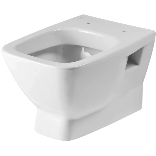 Унитаз подвесной Santek Нео 1.WH30.2.423 с сиденьем микролифт, белый