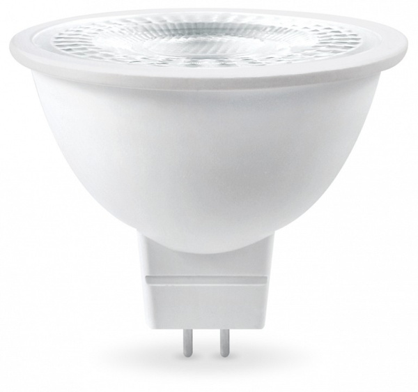 Лампа светодиодная Ambrella Light MR16 GU5.3 7Вт 4000K 170714