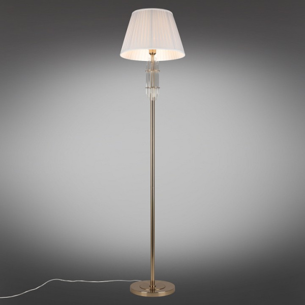 Торшер Aployt Zhaklin APL.744.05.01