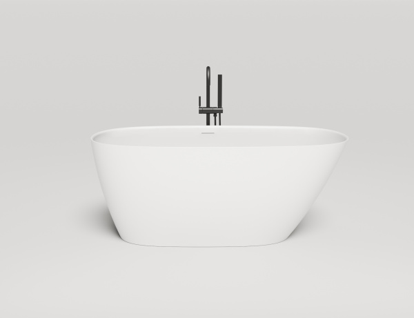 Ванна из искусственного камня Salini Sofia 150x75 102518G