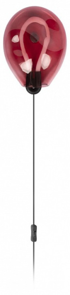 Накладной светильник Loft it Joy 10291 Red